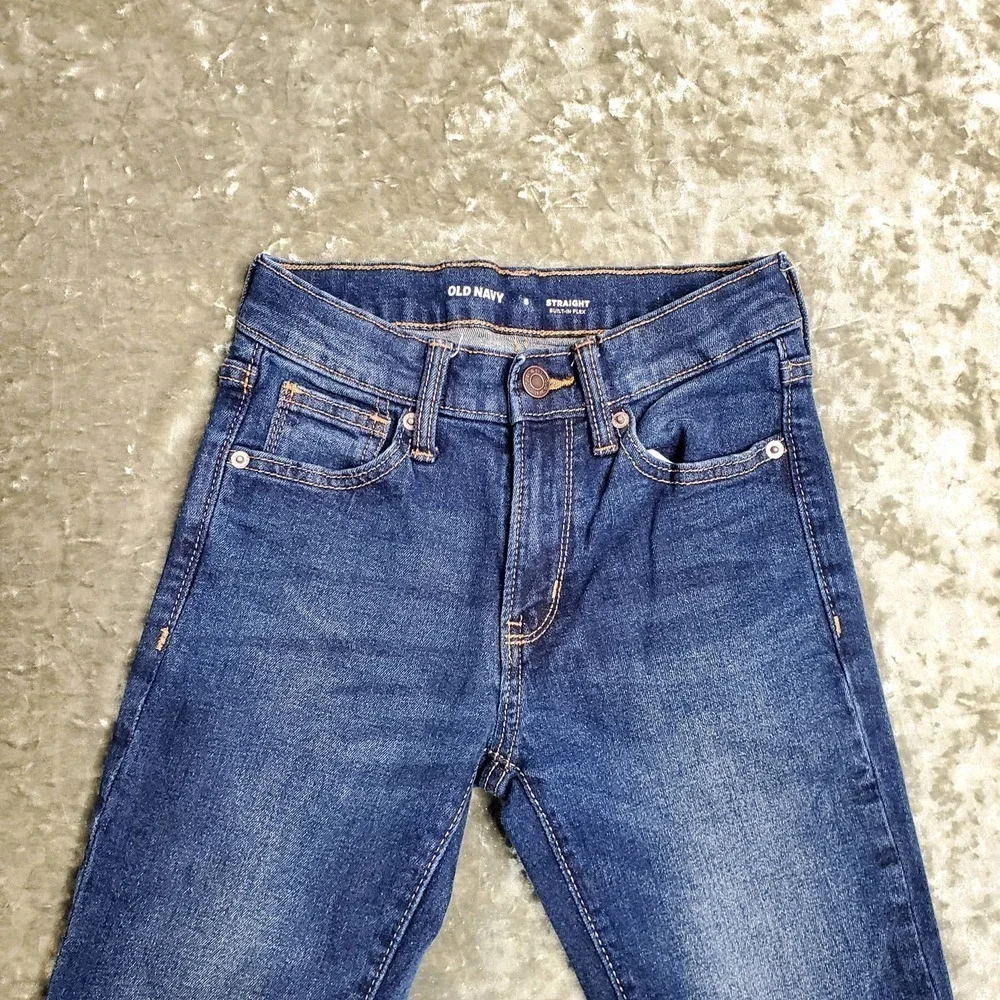 Old Navy‎ & Children's Place Boy's Skinny Jeans